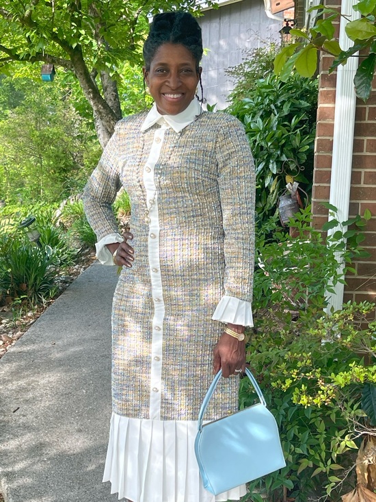 Meet the Posher Handbags - Meet your Posher, Tonya live